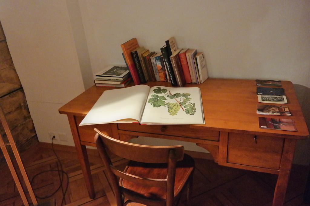 Gasthaus Kloesterli Ruswil Room photo